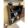 Image 2 : Ikea Bookcase Contents Not Inluded 32 x 42T x 11D