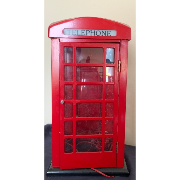 Vintage Telephone House Plug in Phone - 15T 
