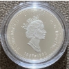 Image 6 : 1992 Confederation of Canada 13-Coin Proof Set 92.5% Silver 2.136 Troy Ounces 