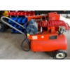 Image 1 : Franklin Webster Air Compressor