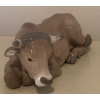 Image 2 : LLADRO Porcelain Resting Ox 6L