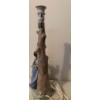 Image 3 : NAO By LLADRO Winged Friend Porcelain Lamp (No Shade/Bulb, different plug in) - 16T 