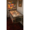 Image 1 : Gottlieb & Co. 2 Player Surf Side Pinball Machine Game w/ Key - 29W, 52D, 69T