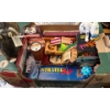 Box Full of Games 