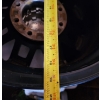 Image 11 : - Set of 4 Tire Ultra Motorsports Model 2148982B Rims 