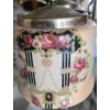 Image 6 : Vintage Anwi Biscuit Jar,  Bristolia English Bisuit Barre & Rosenthal Madelaine Casserole Dish