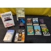Image 1 : Stephen King Hard and Softcover Novels in Excellent Condition