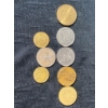 Image 1 : Commemorative Coins Featuring Canadian and U.S. Designs