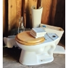 Image 1 : Assorted Toilet and Sink Parts by Foremost and American Standard