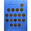 Image 9 : Canadian Small Cent Collectors Booklets (incomplete)