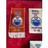 Image 2 : Collection of Souvenir Banners 1986/87/88