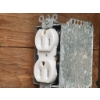 Image 4 : Electrical Boxes, Outlets, and Hardware
