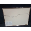 Image 8 : "Following Mama Mute Swans",Artist: R.S.Parker,150 /950,Offset Lithograph Framed Under Glass 35 X 26