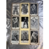 Image 1 : Montreal Canadiens Hockey Player Photos with Frames and Titles