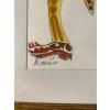 Image 3 : Abstract Watercolour Art