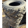 Image 1 : HAKUBA AT16X8.0-7 Set of 4 Tires 