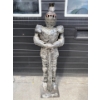 Image 1 : Suit Of Armor Statue - 61T