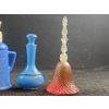 Image 7 : Vintage Avon Cologne Bottles - 3 are Filled