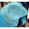 Image 1 : Vintage Accessories: Unused Pantyhose, Gloves, Hats, Swim Cap, and Eel Skin Purses
