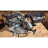 Image 4 : Delta Miter Saw with Craftsman Jigsaw and Accessories