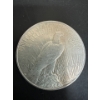 Image 2 : 1922 P Peace Dollar AU