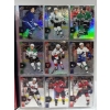 Image 2 : Binders of Upper Deck/Tim Hortons 2022/23 Collector Hockey Cards