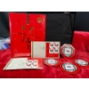Image 1 : Collection of Year of the Horse Chinese New Year Stamp Booklets