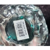 Image 5 : Decorative Glass Whale Tail 8 W, 4 D, 6.5 T 