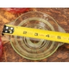 Image 2 : 14 Glass Bowls Including Possible Uranium Glass Piece