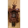 Image 1 : Cuckoo Clock with Buck 15 L, 8 W