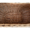 Image 8 : Vintage Suitcase 18 W, 11.5 D, 5.5 T (When Flat), Stool 17.5 W, 11.5 D, 17.5 T , Mag Rack, Baskets