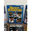 Image 3 : Seven Hockey Books Featuring Players, Teams, and Skills