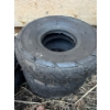 Image 3 : Mismatched Tires - 90/65-6.5 (1), 4.10/3,50-4 (2), 10X350-4 (2), 3.00-4 (3) 
