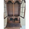 Image 3 : Gorgeous Antique Study / Desk  31x18x81 Rare