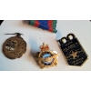 Image 4 : Second World War Military Medals