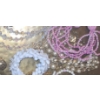 Image 4 : Fashion Jewelry: Earrings/ Clip/ Stud, Necklaces, Bracelets, Men's Diesel Watch, Lion Belt Buckle 