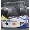 Image 1 : New DREMEL Contour Sander w/ Accessories & Back Up Bag