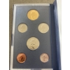 Image 4 : 1996 Canadian Specimen Coin Set by Royal Canadian Mint