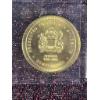 Image 5 : Various Coins and Tokens in Different Alloys, Canadian, American