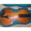 Image 3 : Violin w/ Case, Made in China 