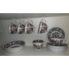 Image 3 : 'Dorset' Made in England China Set 