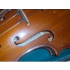 Image 6 : Violin w/ Case, Made in China 