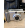 Image 3 : Canon PowerShot A70 Digital Camera with Accessories and Manual