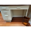 Image 2 : Space Conscious Home Office Desk 28x12x29