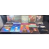 Image 1 : Records: David Bowie, Van Halen, Pink Floyd