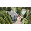 Image 7 : Discover the perfect blend of peaceful country living and convenience on this stunning 10+ acres