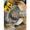 Image 1 : Gas line hoes and attachments 