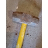 Image 9 : Tools Including Sledge Hammer and an Analog Multimeter