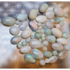 Image 2 :  Opal Parcel (8.1 ct total, assorted sizes)
