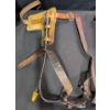 Image 3 : Buckingham Mfg. Climbing Spurs & Bashlin Co. Lineman Belt